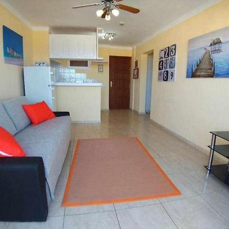 Atico Con Impresionantes Vistas Al Mar L220 Apartment Costa Adeje  Exterior photo