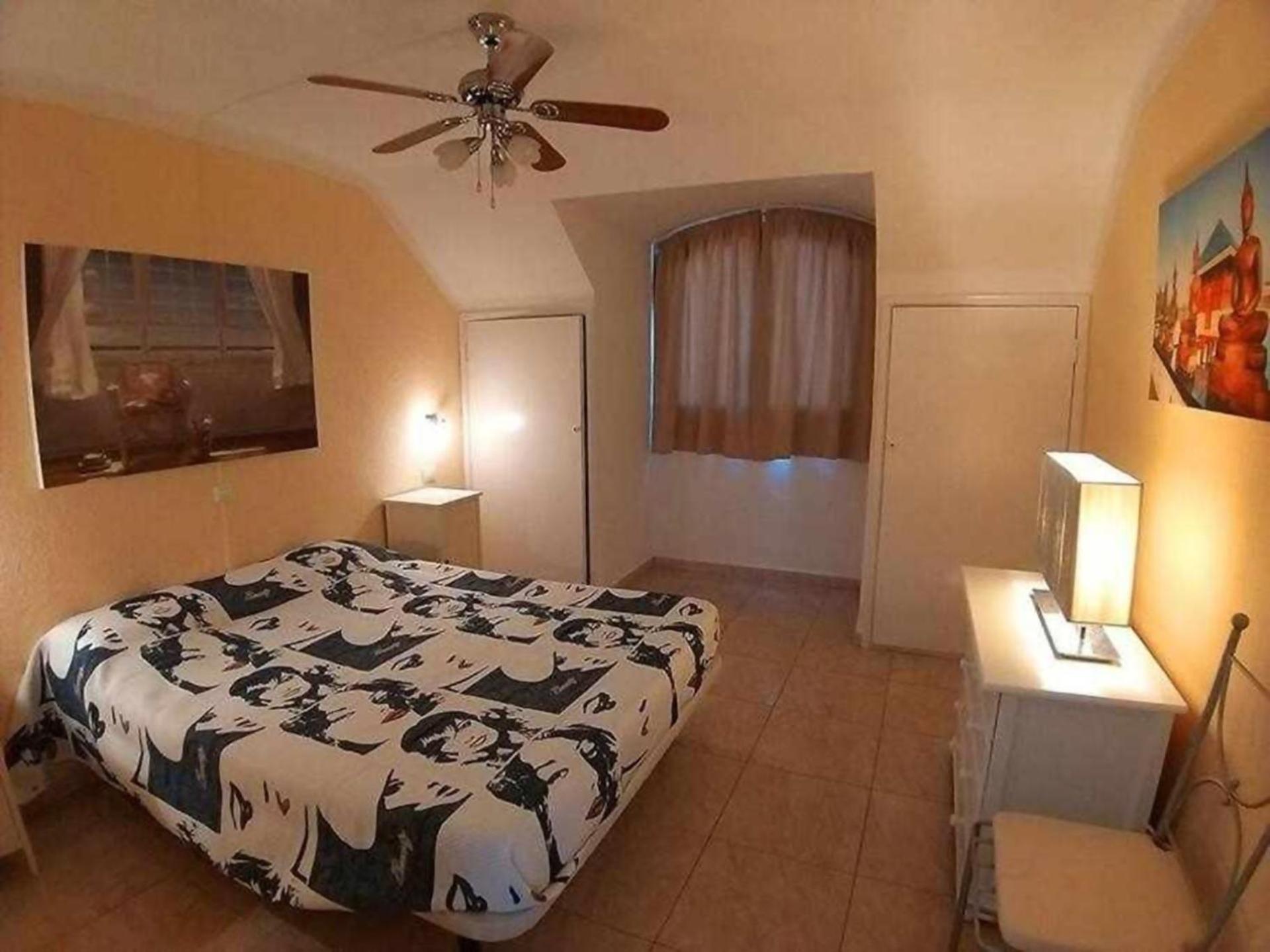 Atico Con Impresionantes Vistas Al Mar L220 Apartment Costa Adeje  Exterior photo